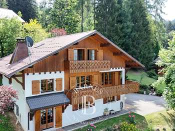 Vente Maison 6 chambresLes Gets