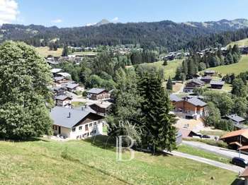 Vente Maison 7 chambresLes Gets