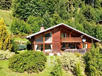 Vente Maison 4 chambresLes Gets