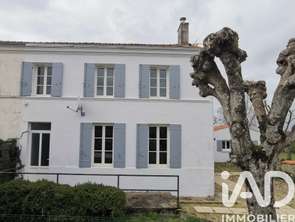 Vente Maison 4 chambresLes Gonds