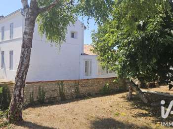 Vente Maison 4 chambresLes Gonds