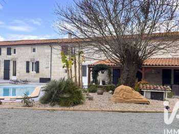 Vente maison 9 pièces