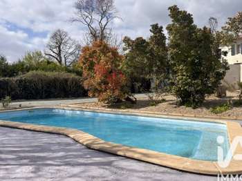 Vente Maison 5 chambresLes Gonds