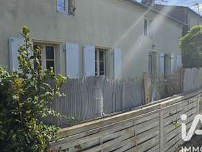 Vente Maison 3 chambresLes Gonds