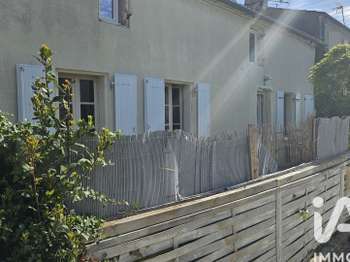 Vente maison 5 pièces Les Gonds 17