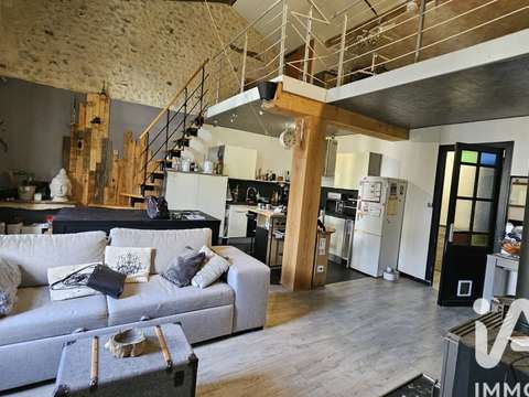 Vente maison 5 pièces Vente maison 5 pièces