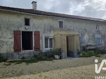 Vente Maison 2 chambresLes Gours