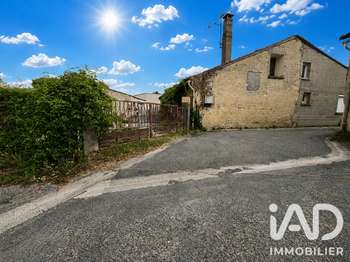 Vente Maison 2 chambresLes Gours