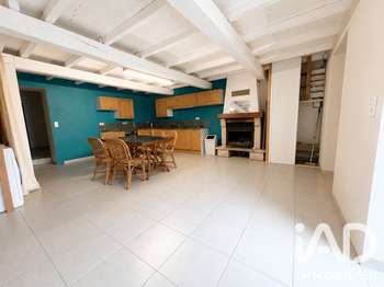 Vente maison 3 pièces Vente maison 3 pièces
