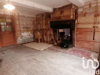 Vente maison 2 pièces