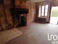 Vente maison 2 pièces