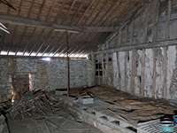 Vente maison 2 pièces