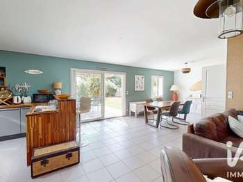 Vente maison 6 pièces Les grandes-rivieres 17