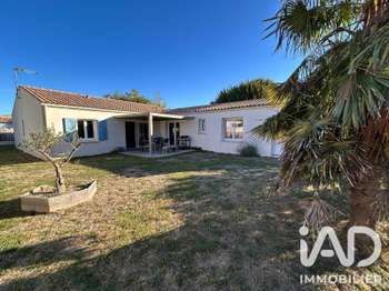Vente Maison 3 chambresLes grandes-rivieres