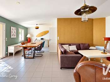 Vente maison 6 pièces Les grandes-rivieres 17