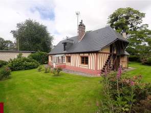Vente Maison 3 chambresLes Grandes-Ventes