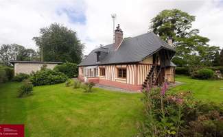Photo Vente maison Les Grandes-Ventes