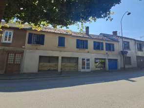 Vente Maison 3 chambresLes Grandes-Ventes