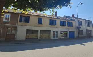 Photo Vente maison Les Grandes-Ventes