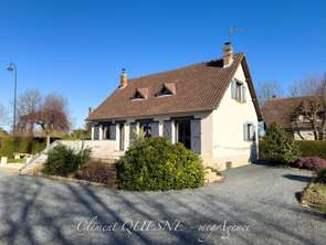 Vente Maison 3 chambresLes Grandes-Ventes