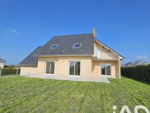 Vente Maison 5 chambresLes Grandes-Ventes
