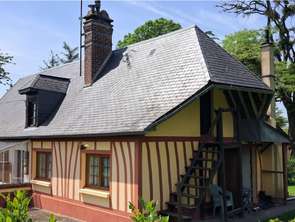 Vente Maison 3 chambresLes Grandes-Ventes