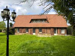 Vente Maison 2 chambresLes Grandes-Ventes