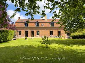Vente Maison 4 chambresLes Grandes-Ventes
