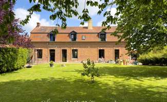 Photo Vente maison Les Grandes-Ventes