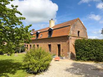 Maison 6 pièces 180 m² · à Les Grandes-Ventes · 180 m² · 295 000 €