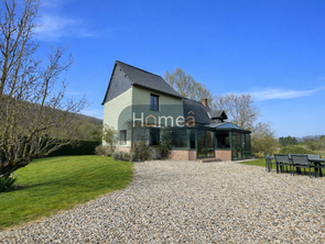 Vente Maison 3 chambresLes Grandes-Ventes