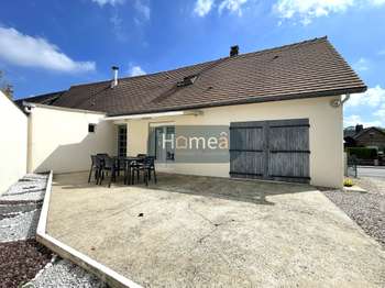 Vente Maison 2 chambresLes Grandes-Ventes