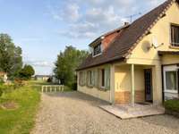 Vente maison 6 pièces Vente maison 6 pièces