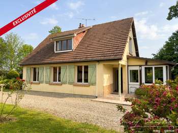 Vente Maison 4 chambresLes Grandes-Ventes