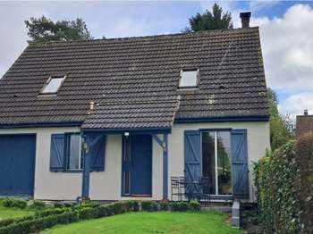 Photo Vente maison Les Grandes-Ventes