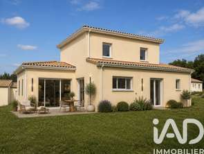 Vente Maison 4 chambresLes Granges-Gontardes