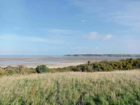 Vente maison 5 pièces Les greves-langueux 22