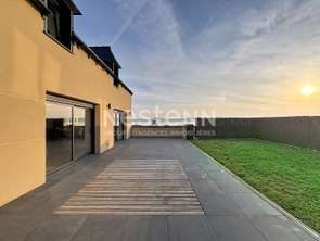 Vente Maison 3 chambresLes greves-langueux