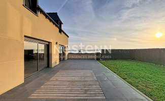 Photo Vente maison Les greves-langueux