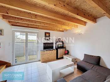 Vente maison 2 pièces Les greves-langueux 22