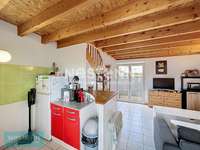 Vente maison 2 pièces