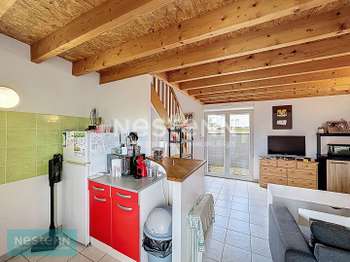 Vente maison 2 pièces