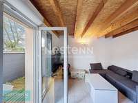 Vente maison 2 pièces
