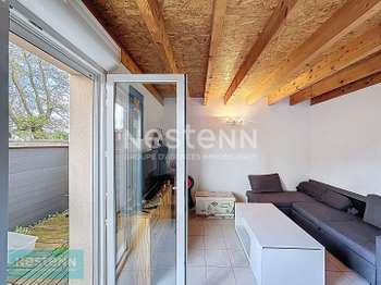 Vente maison 2 pièces
