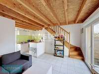 Vente maison 2 pièces