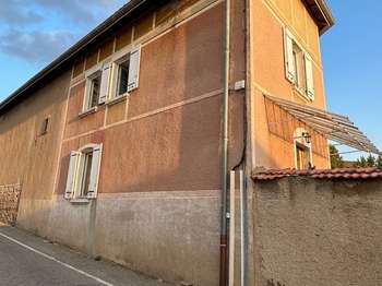 Vente maison 4 pièces Les Halles 69