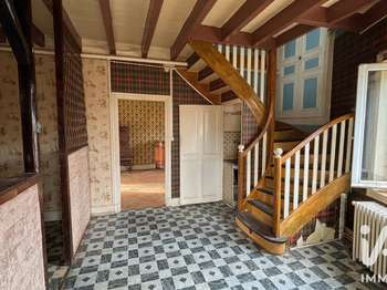 Vente maison 4 pièces Vente maison 4 pièces