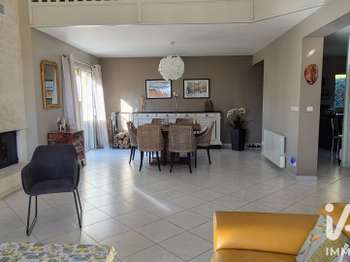 Vente Maison 4 chambresLes Halles