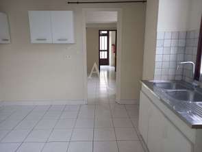 Vente Maison 3 chambresLes Hauts d'Anjou