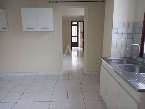 Vente maison 5 pièces Les Hauts d'Anjou 49